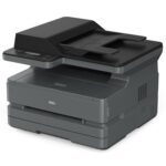 Monochrοme Multifunction Laser Printer Deli M3100ADNW