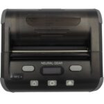ΦΟΡΗΤΟΣ ΘΕΡΜΙΚΟΣ ΕΚΤΥΠΩΤΗΣ, NG 110  110mm, USB / Bluetooth / Wi-Fi