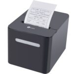 THERMAL RECEIPT LABEL PRINTER G&G TD-80 DESKTOP USB/BLUETOOTH/LAN/WIFI